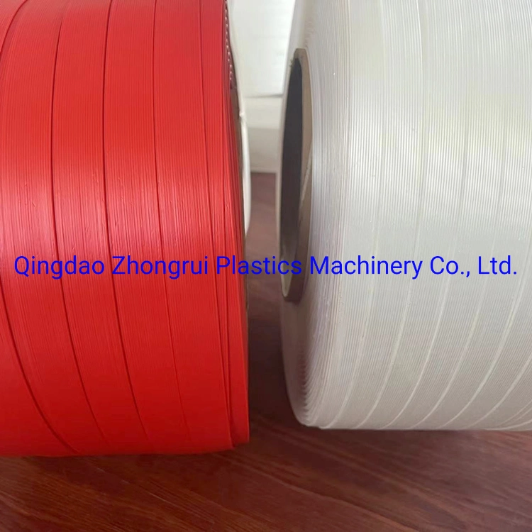 Fiber Strapping/ Flexible Strapping /Polyester Fiber Strapping