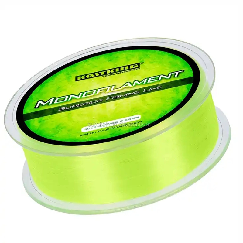 Wholesale Extreme Strong Nylon Monofilament Fishing Line