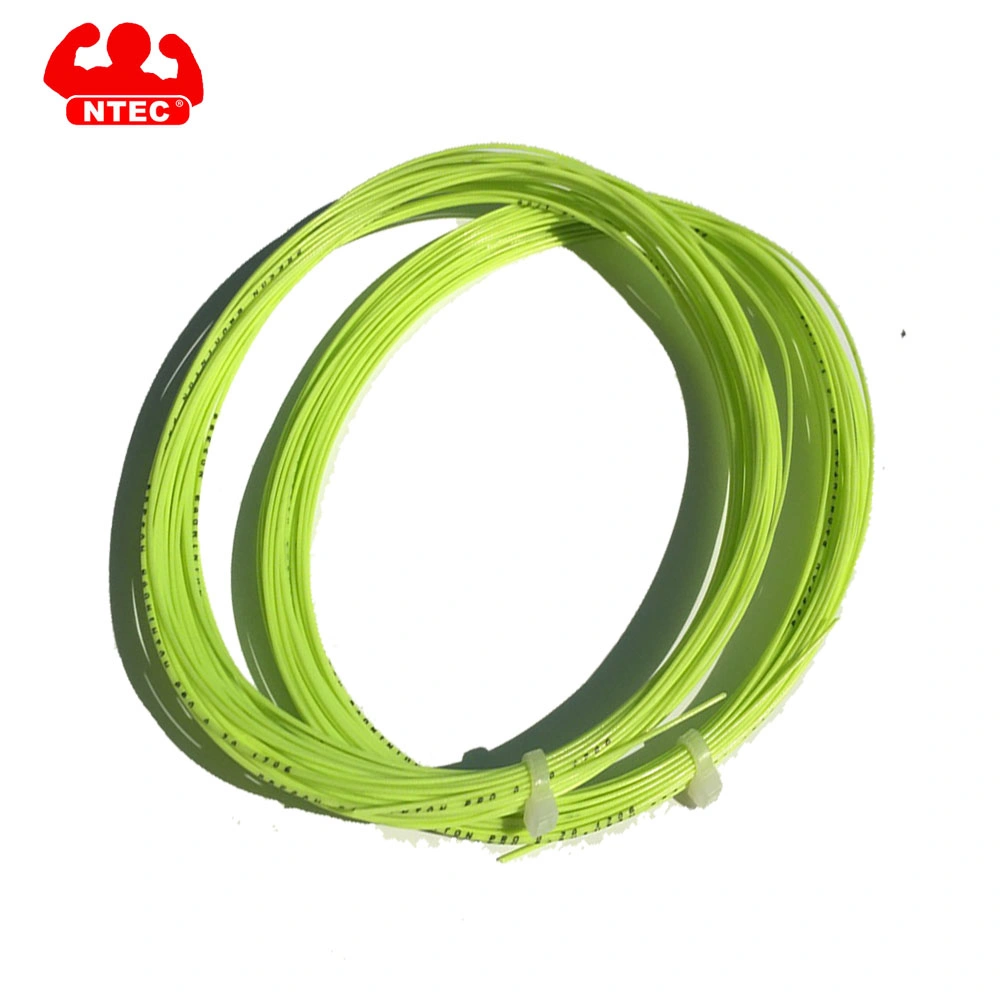 Best Tennis String in 2022 1.25mm Colored