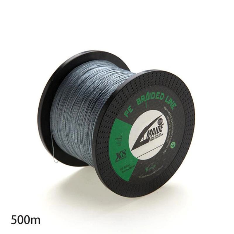 300m/500m/1000m 8 Strands Braided Line16-100lb PE Braided Fishing Line