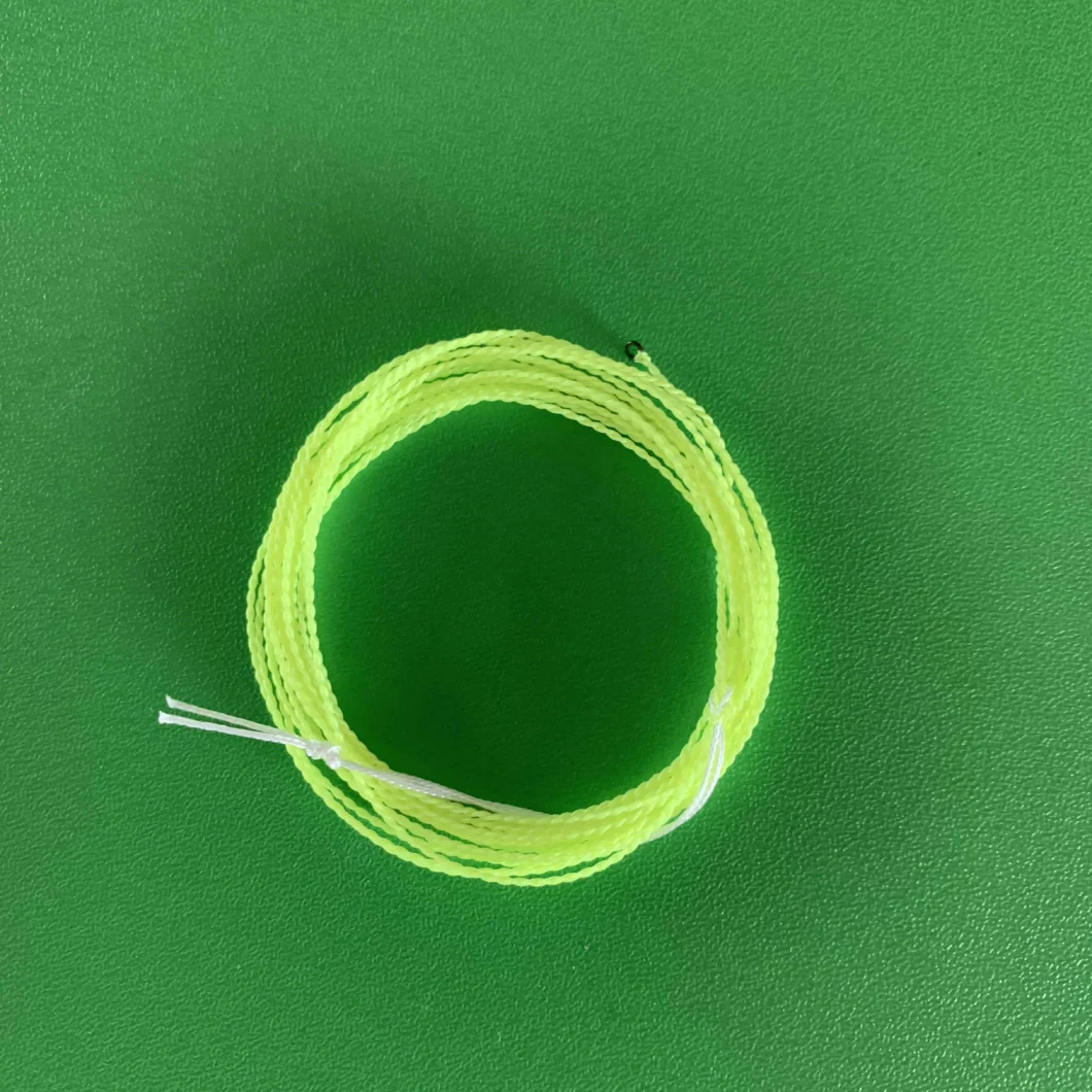 Wholesale High Strength Nylon Monofilament Fishing Line