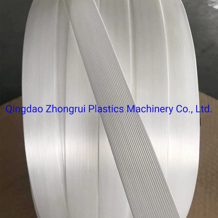 Fiber Strapping/ Flexible Strapping /Polyester Fiber Strapping