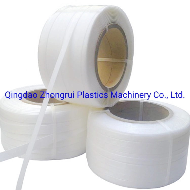 Fiber Strapping/ Flexible Strapping /Polyester Fiber Strapping