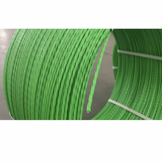 Extrator de fio de fio de nylon de 3,0 mm fita de peixe